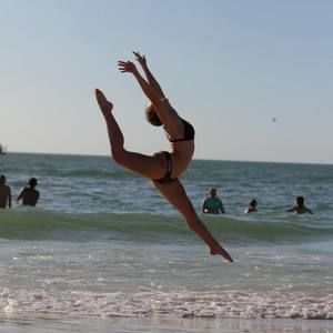 Meet your Posher, Alexis